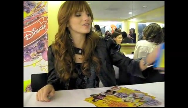 bscap0295 - 0  Bella Thorne Addresses Cody Simpson Dating Rumors-Screencaps 0