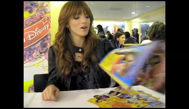 bscap0296 - 0  Bella Thorne Addresses Cody Simpson Dating Rumors-Screencaps 0