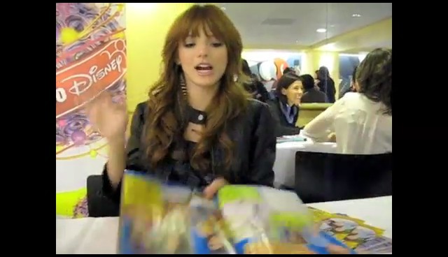 bscap0297 - 0  Bella Thorne Addresses Cody Simpson Dating Rumors-Screencaps 0