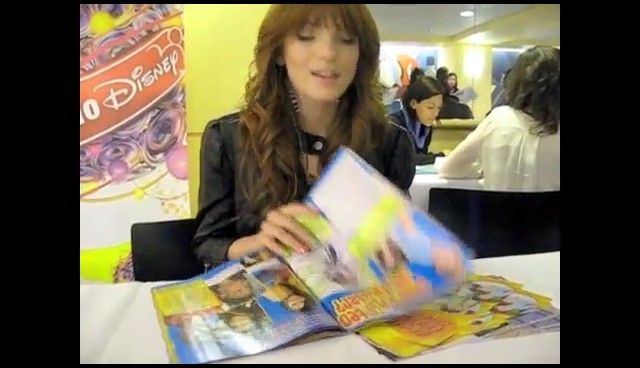 bscap0303 - 0  Bella Thorne Addresses Cody Simpson Dating Rumors-Screencaps 0
