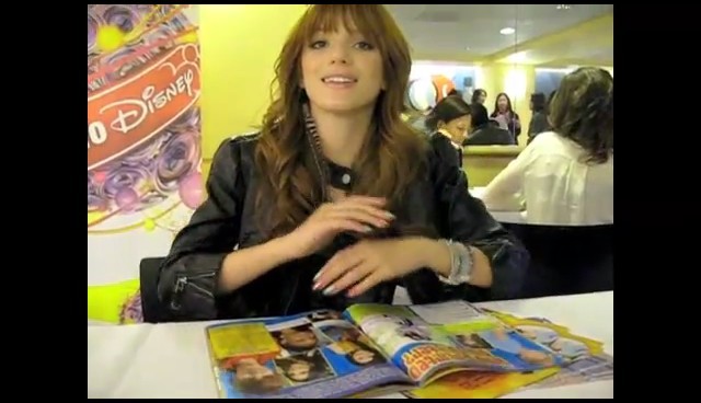 bscap0306 - 0  Bella Thorne Addresses Cody Simpson Dating Rumors-Screencaps 0