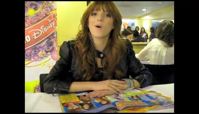 bscap0307 - 0  Bella Thorne Addresses Cody Simpson Dating Rumors-Screencaps 0