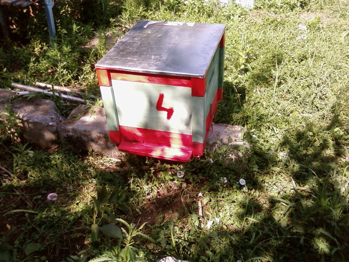 stup vertical (fara cat deocamdata)