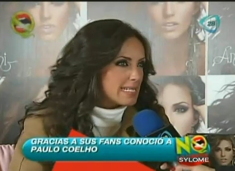 34 - Lanzamiento de Mi Delirio Deluxe