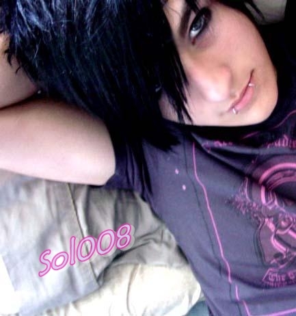 emo boy ~ - xx_Picsz_xx