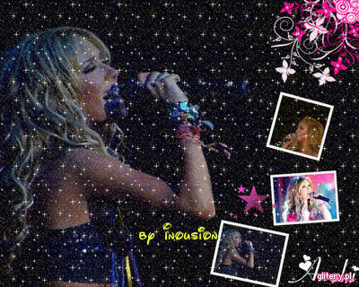 0085099089 - 0 Anahi Glitery 2