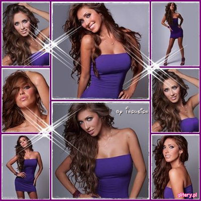 0085182241 - 0 Anahi Glitery 2