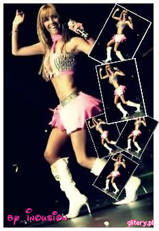 0085969521 - 0 Anahi Glitery 2