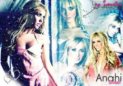 0086751541 - 0 Anahi Glitery 2