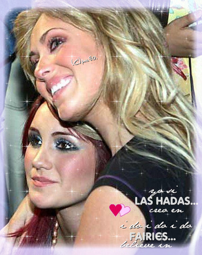 0092694027 - 0 Anahi Glitery 2