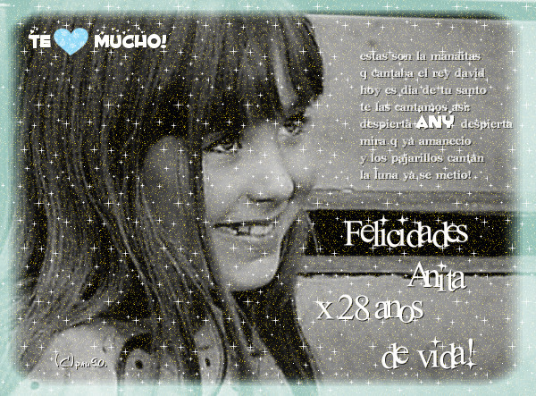 0094070719 - 0 Anahi Glitery 2