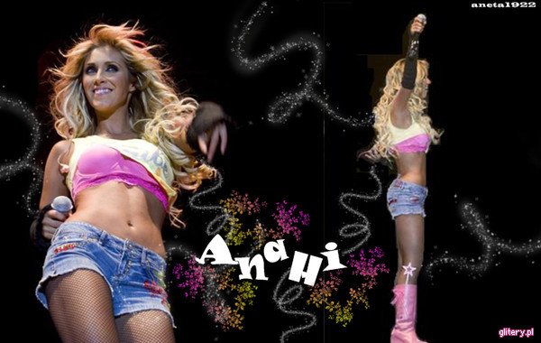 0094385861 - 0 Anahi Glitery 2