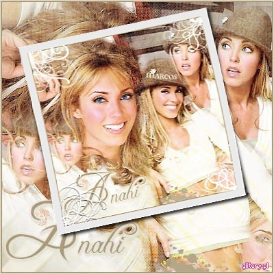 0095703503 - 0 Anahi Glitery 2