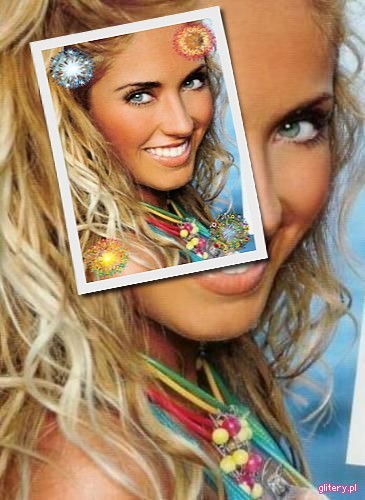 0095724771 - 0 Anahi Glitery 2
