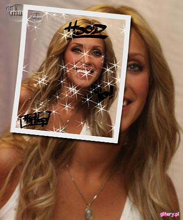 0095742551 - 0 Anahi Glitery 2