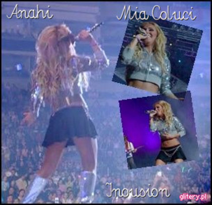 0095782105 - 0 Anahi Glitery 2