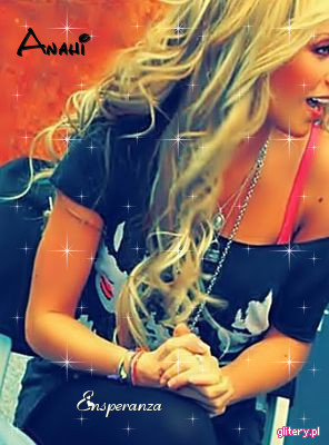 0095846833 - 0 Anahi Glitery 2