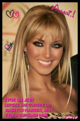0096104531 - 0 Anahi Glitery 2
