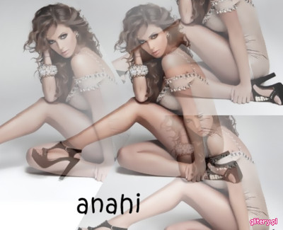 0096120753 - 0 Anahi Glitery 2