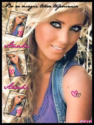 0096139205 - 0 Anahi Glitery 2