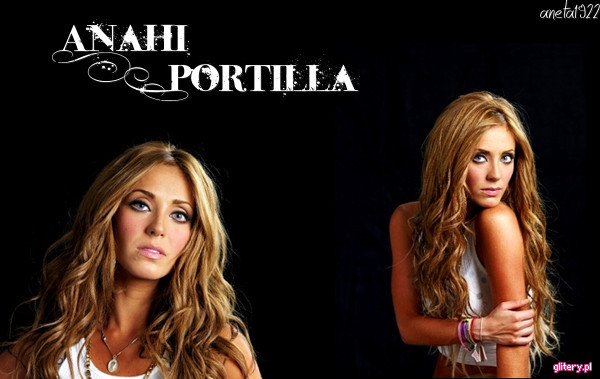 0096166905 - 0 Anahi Glitery 2