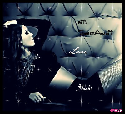 0096279907 - 0 Anahi Glitery 2