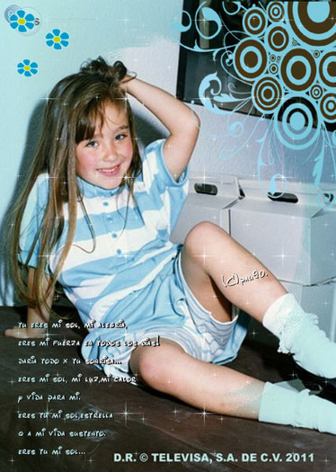 0096325457 - 0 Anahi Glitery 2