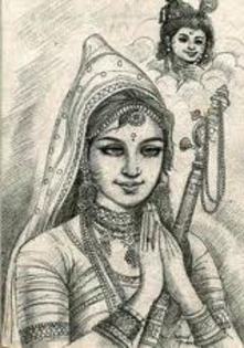 images - Radha