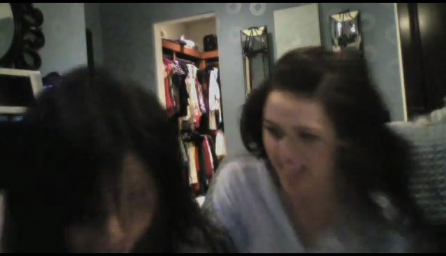 bscap0299 - The Miley and Mandy Show - Potential Breakup Song