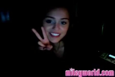 MileyWorld-Vote for me at the Kids Choice Awards! 422 - MileyWorld - Vote for me at the Kids Choice Awards - Captures
