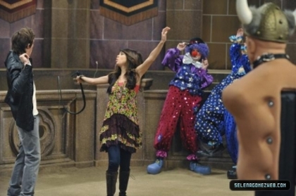 normal_selena-gomez-009 - Wizards Of Waverly Place - Beast Tamer - Promotional Stills