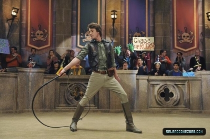 normal_selena-gomez-016 - Wizards Of Waverly Place - Beast Tamer - Promotional Stills