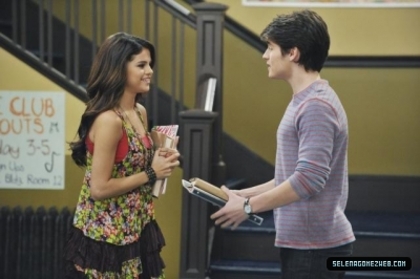 normal_selena-gomez-031 - Wizards Of Waverly Place - Beast Tamer - Promotional Stills