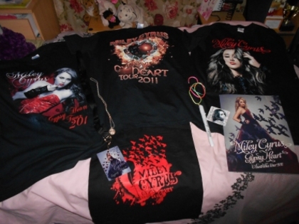 normal_012 - Gypsy Heart Tour - Official Merchandising