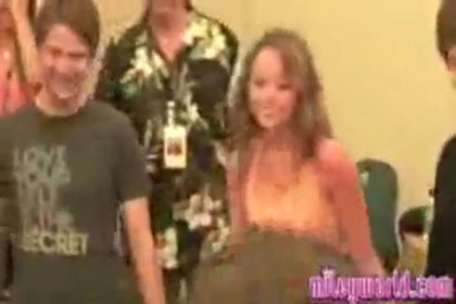 MileyWorld -Miley At Atlantis 251