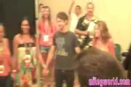 MileyWorld -Miley At Atlantis 318