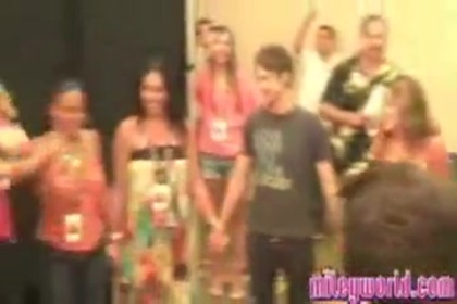 MileyWorld -Miley At Atlantis 319