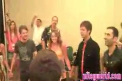 MileyWorld -Miley At Atlantis 331 - MileyWorld - Miley at Atlantis - Captures 1