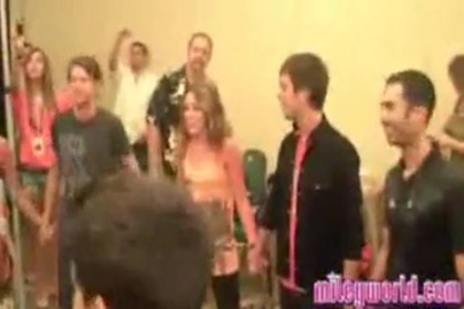 MileyWorld -Miley At Atlantis 336 - MileyWorld - Miley at Atlantis - Captures 1