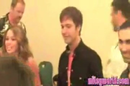 MileyWorld -Miley At Atlantis 351