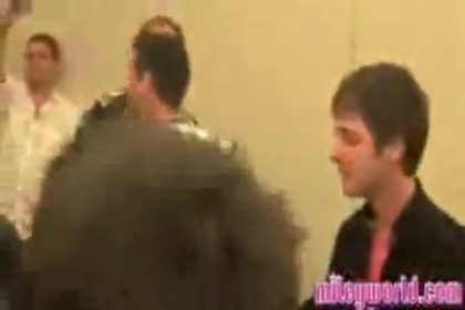 MileyWorld -Miley At Atlantis 357