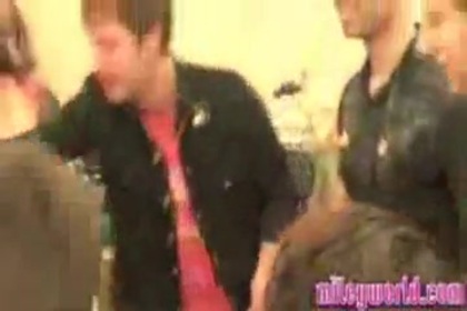 MileyWorld -Miley At Atlantis 409