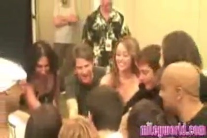 MileyWorld -Miley At Atlantis 435