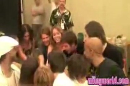 MileyWorld -Miley At Atlantis 447