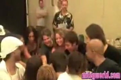 MileyWorld -Miley At Atlantis 455