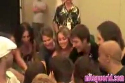 MileyWorld -Miley At Atlantis 460