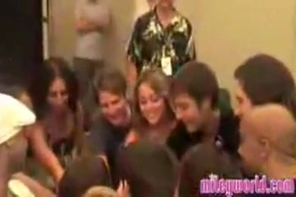 MileyWorld -Miley At Atlantis 461