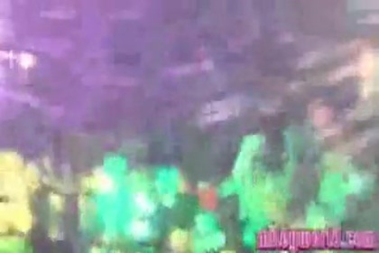 MileyWorld -Miley At Atlantis 575