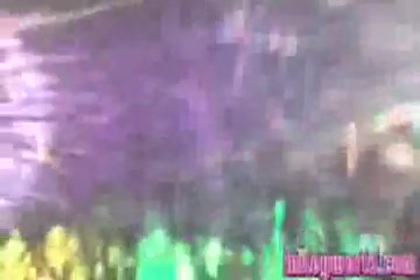 MileyWorld -Miley At Atlantis 578