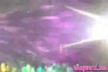 MileyWorld -Miley At Atlantis 581